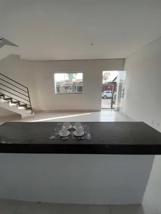 Imagem Casa Duplex em Belo Horizonte