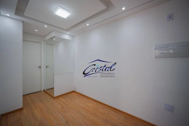 Imagem Apartamento com 2 quartos à venda, 38 m² - Padroeira - Osasco/SP
