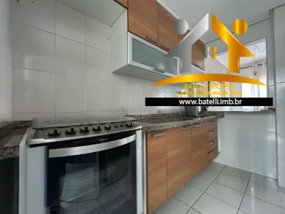 Imagem Casa a venda condomínio Bosque dos Manacás - Batelli Imóveis
