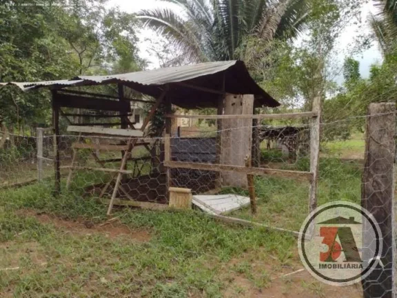 Imagem Chacará 3km PVH no bairro Areia Branca