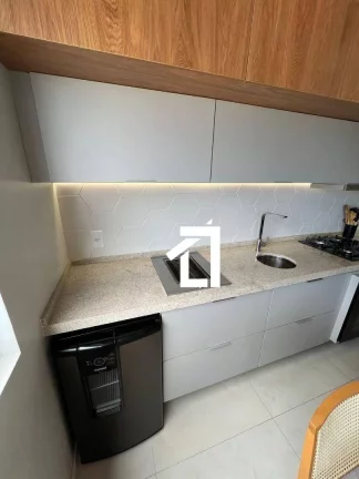 Imagem Apartamento | Jatiuca | 2 Quartos com Suíte | 67m²