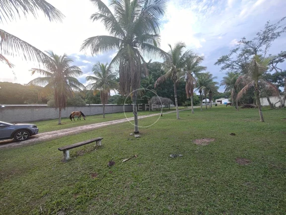 Imagem TERRENO plano com 10.312m² em GUARATIBA - Rio de Janeiro, RJ