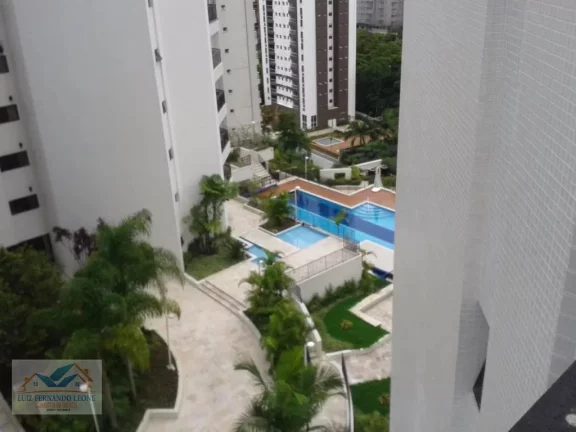 Imagem Apartamento para Venda, 4 dormitórios sendo 2 suíte, 3 vagas. - Jardim Fonte do Morumbi