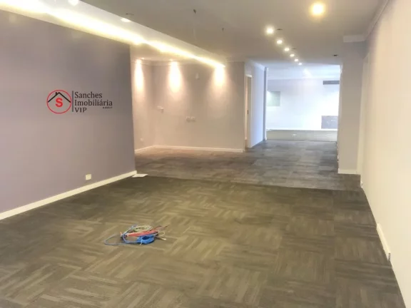 Imagem Pr?(C)dio comercial para locação | 370 m