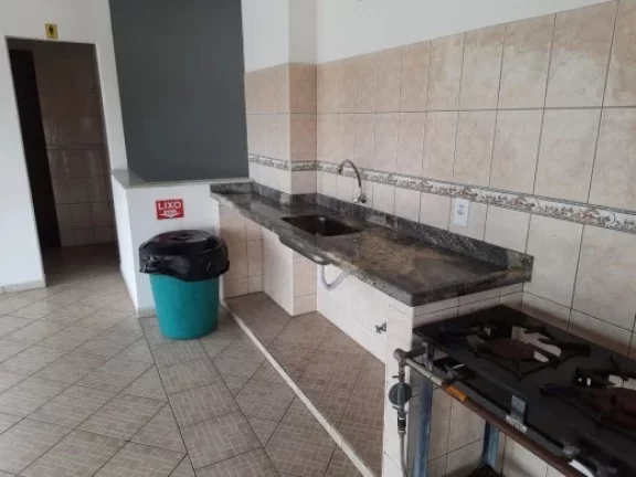 Imagem Imperdível oportunidade de investimento em Ubatuba-SP: Apto 2 quartos, 1 suíte, 1 vaga na Praia Grande!