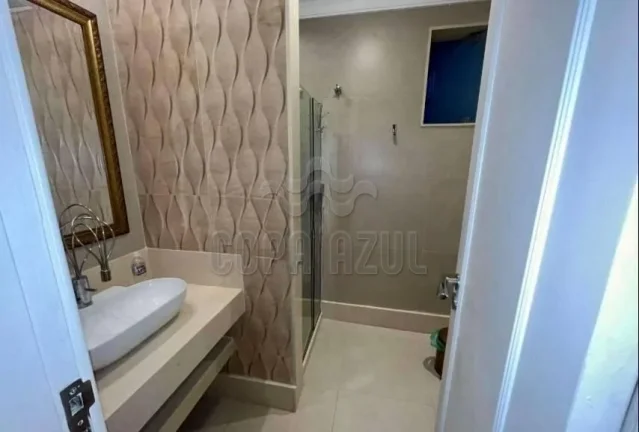 Imagem Copacabana - Residencial › Apartamento com 3 quarto(s) a Venda
