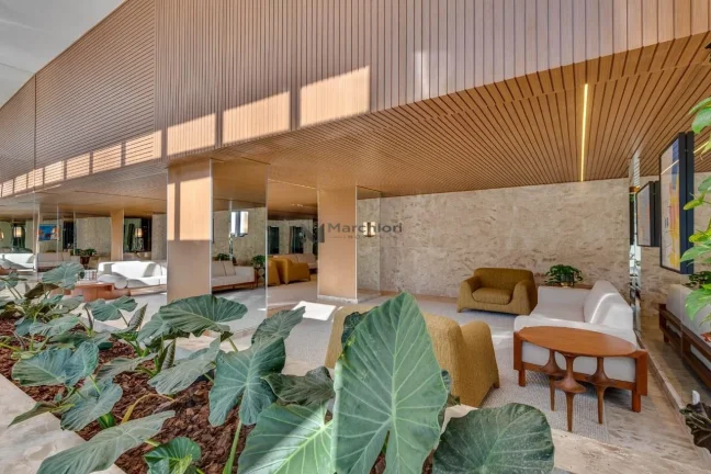 Imagem Penthouse 146 Marista Goiânia | 4 Suítes Opus