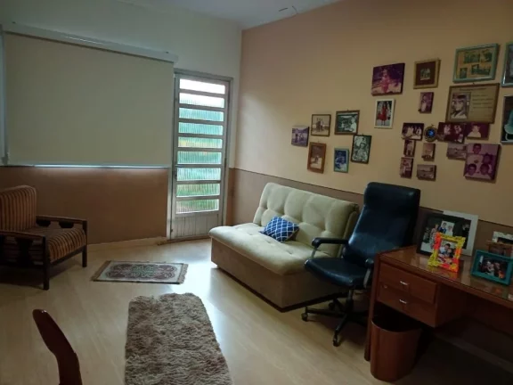 Imagem Casa com 3 dormitórios à venda, 532 m² por R$ 1.700.000,00 - Vila Romanópolis - Ferraz de Vasconcelos/SP