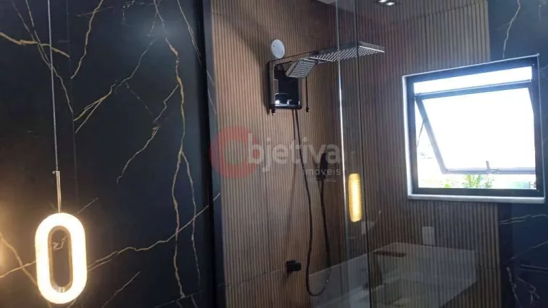 Imagem Casa duplex, 4 quartos, Condomínio Caravelas Nina - Búzios