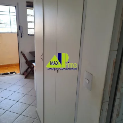 Imagem Apartamento à venda em São Paulo-SP, na Aclimação: 1 quarto, 34m² de área. Aproveite essa oportunidade!
