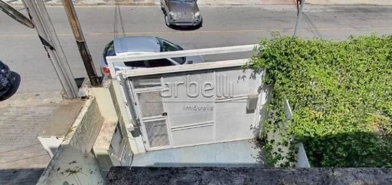 Imagem Casa de uso misto com 2 andares e 170metros quadrados aproximadamente. O primeiro andar do imóvel c...