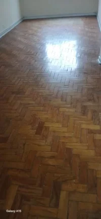 Imagem Apartamento a venda na Bela Vista - Plinio Barreto