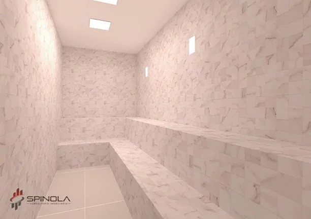 Imagem Apartamento com 2 dormitórios à venda, 52 m² por R$ 420.000,00 - Caiçara - Praia Grande/SP