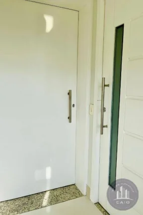 Imagem Apartamento com 3 quartos, 196 m², à venda por R$ 2.998.000 - Alphaville/SP
