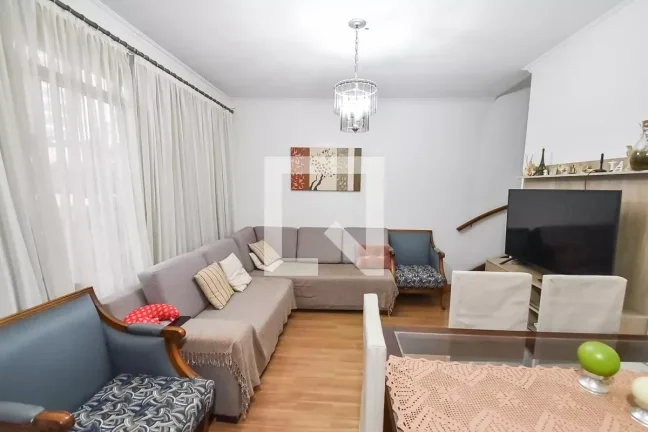 Imagem Casa à Venda - Cambuci, 3 Quartos, 127 m2