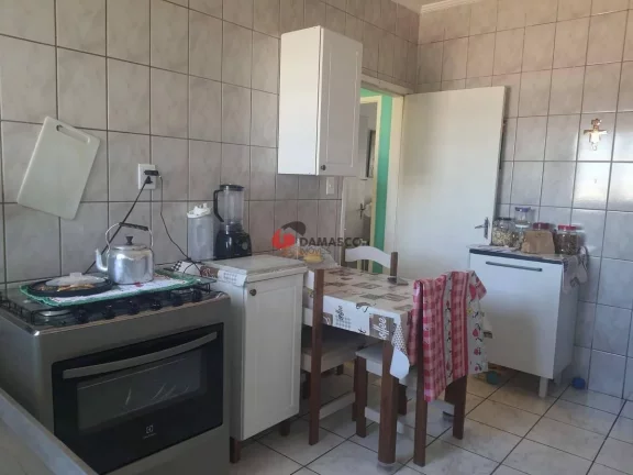 Imagem Apartamento à venda 3 Quartos, 1 Vaga, 88M², Osvaldo Cruz, São Caetano do Sul - SP