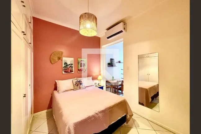 Imagem Apartamento à Venda - Copacabana, 2 Quartos, 90 m2