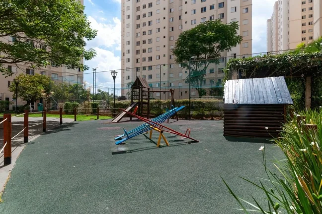 Imagem APARTAMENTO RESIDENCIAL em Guarulhos - SP, Ponte Grande