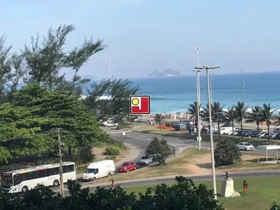Vendo 4Q(1Ste), vista mar, lagoa e montanha, Praia da Barra, nascente, 1.780.000,00, ônibus, clube, igreja, tênis, futebol, ginásio, portaria 24 horas