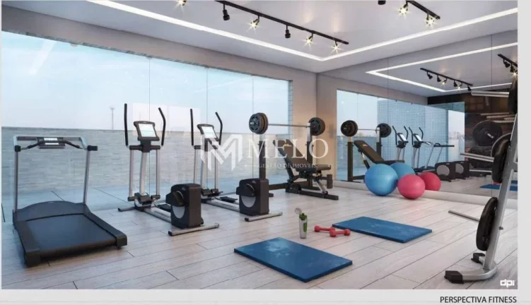 Imagem Oportunidade em TAMARINEIRA: 63,83m², 02qts, 01suite, 01 vaga...