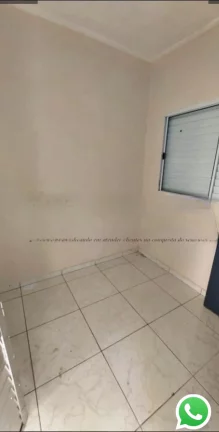 Imagem ALUGO LINDO SOBRADO DE 03 DORMITÓRIOS NO BAIRRO VILA INGLESA !