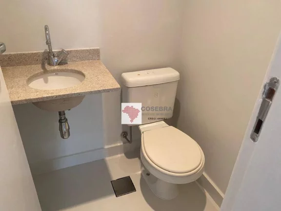 Imagem Apartamento com 3 dormitórios para alugar, 137 m² por R$ 15.000,00/mês - Vila Olímpia - São Paulo/SP