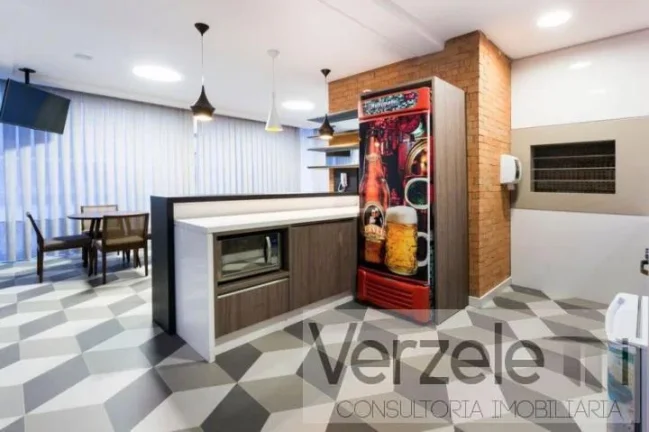 Imagem Apartamento 3 dormitórios para Venda em Balneário Camboriú / SC no bairro Centro