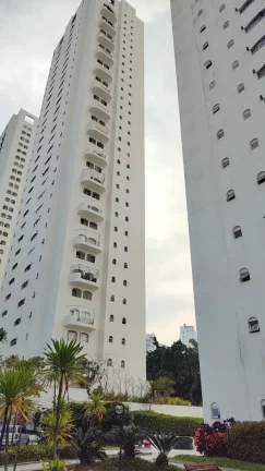 Imagem APARTAMENTO RESIDENCIAL em São Paulo - SP, Morumbi