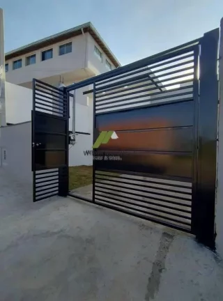 Imagem CASA NOVA EM ITUPEVA