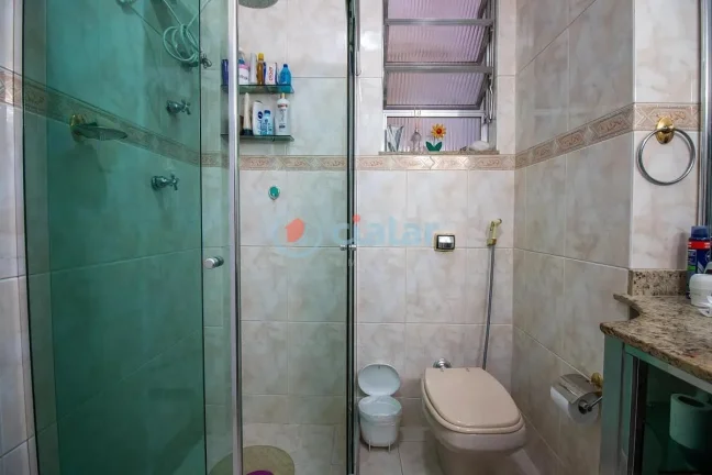 Imagem Apartamento à venda, Tijuca, Rio de Janeiro, RJ