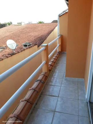 Imagem CASA RESIDENCIAL em MONGAGUÁ - SP, ITAGUAI