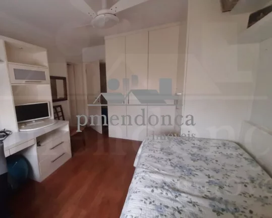 Imagem Apartamento na parte nobre de Perdizes com 4 quartos (3 suítes) e 3 vagas, 170m2