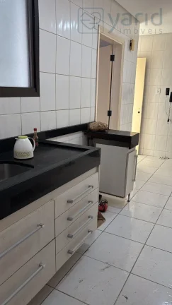 Imagem APARTAMENTO 197 m² PARA VENDA NO EDIFÍCIO SAN FRANCISCO - CENTRO - JUNDIAÍ SP