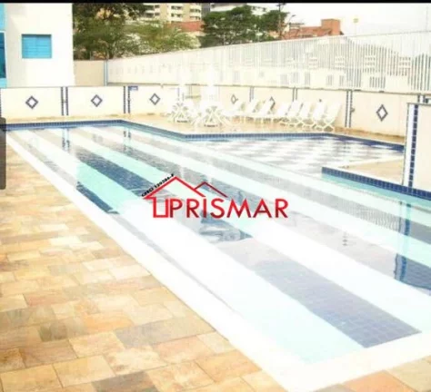 Imagem Alto padrão 3 suites 3 vagas Jardim Avelino, São Paulo