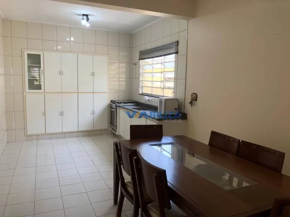 Imagem Casa com 2 dormitórios à venda, 140 m² por R$ 710.000,00 - Jardim São Judas Tadeu - Guarulhos/SP