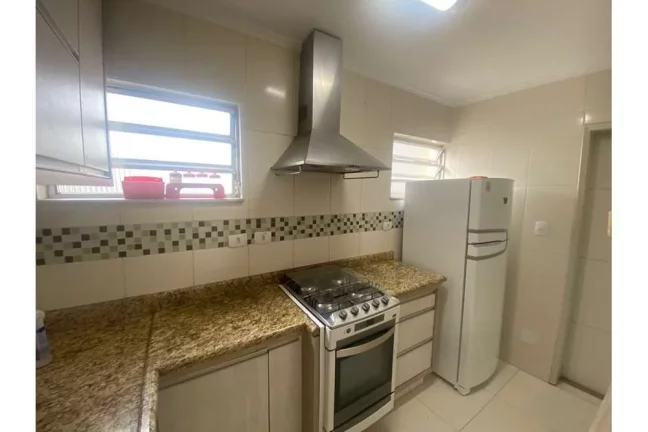 Imagem APARTAMENTO RESIDENCIAL em São Paulo - SP, Jabaquara