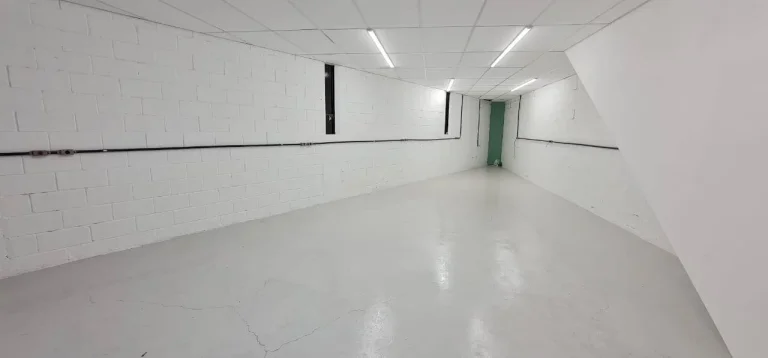 Imagem Alugo Salão Comercial em Santo André, Vila Homero Thon