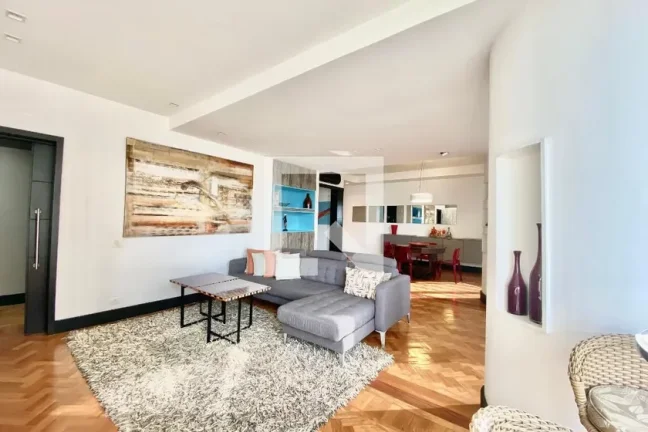 Imagem Apartamento à Venda - Copacabana, 2 Quartos, 129 m2