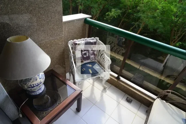 Imagem Apartamento à Venda - Barra da Tijuca, 2 Quartos, 68 m2