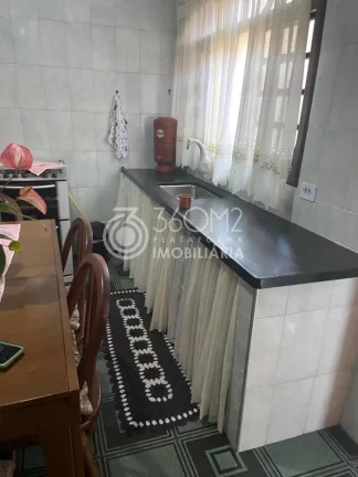 Imagem Sobrado para Venda em Santo André / SP no bairro Cidade São Jorge
