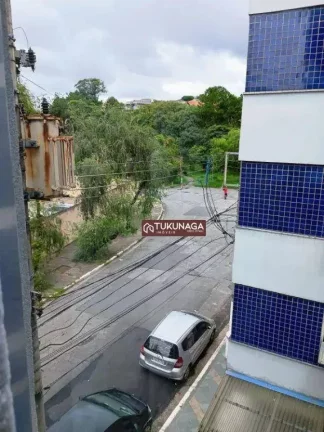Imagem APARTAMENTO 75M² - 3 DORMS, 2 VAGAS - JAÇANÃ, SÃO PAULO/SP