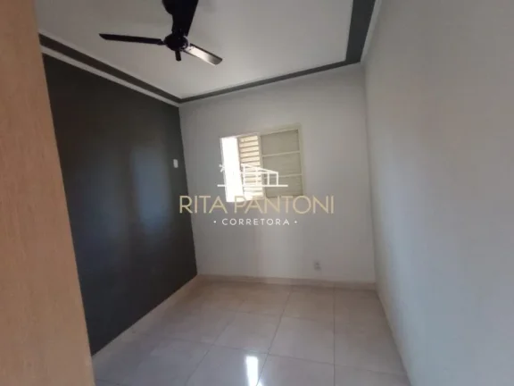 Imagem Apartamento - Ribeirão Preto - Parque Ribeirão Preto - Região Oeste