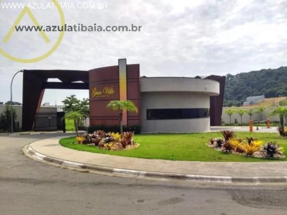 Imagem Casa de Alto Padrão em Condomínio  Atibaia