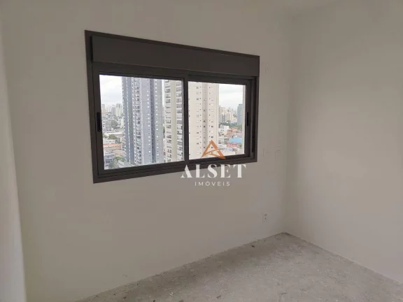 Imagem Apartamento com 3 suítes e varanda gourmet no Tatuapé