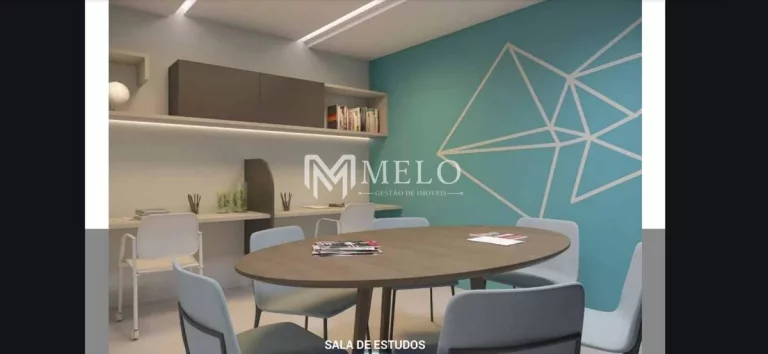 Imagem Apartamento 3Qts;1 Suíte,Varanda, 2vagas ,64M²
