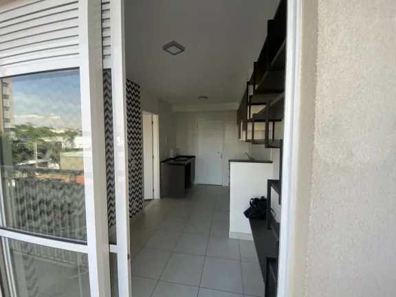 Imagem APTO 1D no bairro Vila Ema em São Paulo