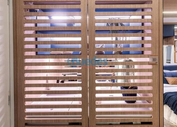 Imagem Venda Apartamento 2 Dormitórios em Santo Amaro - SP