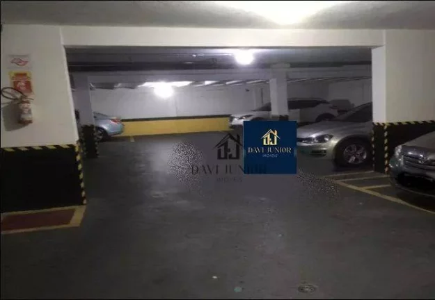 Imagem Apartamento à venda, 113 m² por R$ 470.000,00 - Centro - Sorocaba/SP