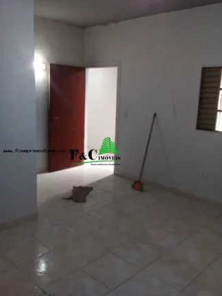 Imagem Chácara Condomínio para Venda em Limeira, Bairro ESTANCIA WOLF, 3 dormitórios, 1 suíte, 2 banheiros, 6 vagas
