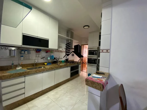 Imagem Área Privativa 03 Quartos Bairro Eldorado Contagem MG